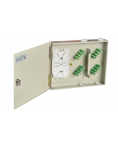 ШКОН-У/1-32-FC/ST~32-FC/D/APC~32-FC/APC(130404-00142). Кросс оптический настенный. ССД (Связьстройдеталь) в Камышине