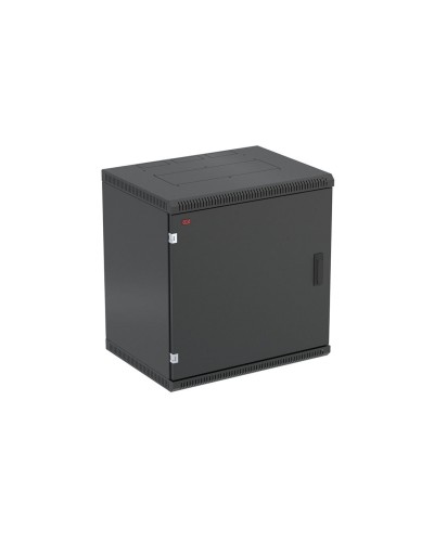 ШТ-НСр-15U-600-550-М-Ч (130411-01827). Шкаф телекоммуникационный 19 настенный 15U. ССД (Связьстройдеталь) в Камышине