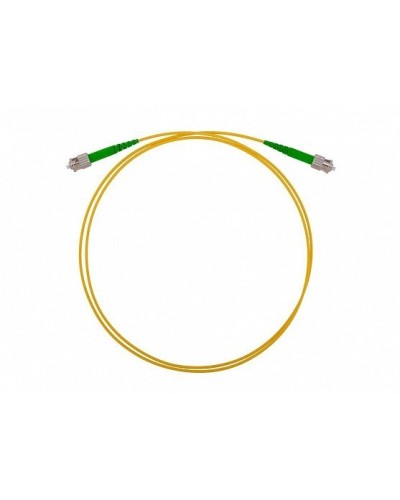 ШОС-SM/2.0мм-FC/APC-FC/APC-1.0м (130202-03460). Патч-корд оптический. ССД (Связьстройдеталь) в Камышине