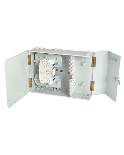 ШКОН-МА/4-48-FC/ST~48-FC/D/SM~48-FC/UPC(130406-00611). Кросс оптический настенный. ССД (Связьстройдеталь) в Камышине