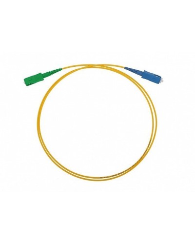 ШОС-SM/2.0мм-SC/APC-SC/UPC-1.0м (130202-03357). Патч-корд оптический. ССД (Связьстройдеталь) в Камышине