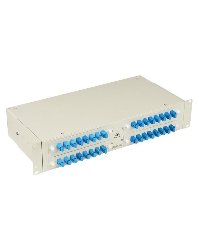 ШКОС-М-2U/4-32-SC~32-SC/SM~32-SC/UPC (130303-01233). Кросс оптический 19. ССД (Связьстройдеталь) в Камышине