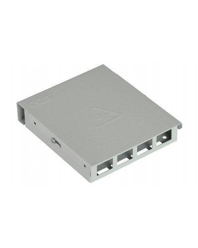 ШКОН-Р/1-8-SC~-(корпус)~(130401-00062). Кросс оптический настенный. ССД (Связьстройдеталь) в Камышине