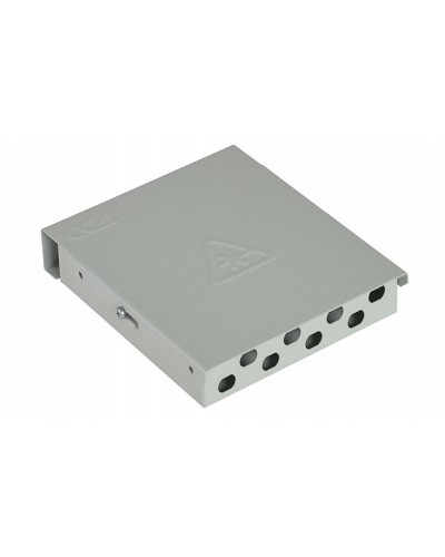 ШКОН-Р/1-8-FC/ST~-(корпус)~(130401-00063). Кросс оптический настенный. ССД (Связьстройдеталь) в Камышине