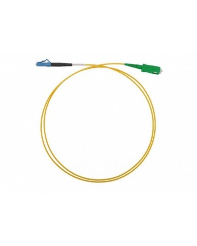 ШОС-SM/2.0мм-LC/UPC-SC/APC-1.0м (130202-03029). Патч-корд оптический. ССД (Связьстройдеталь) в Камышине