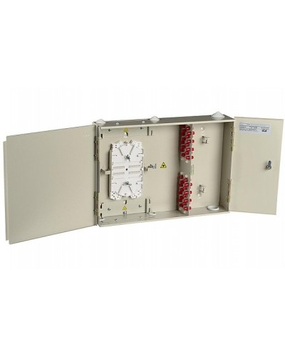 ШКОН-СТ/2-32-FC/ST~32-FC/D/SM~32-FC/UPC(130405-00706). Кросс оптический настенный. ССД (Связьстройдеталь) в Камышине