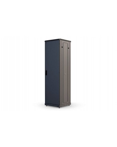ШТ-НП-М-42U-600-600-М-Ч (130411-01139). Шкаф напольный 19, 42U. ССД (Связьстройдеталь) в Камышине