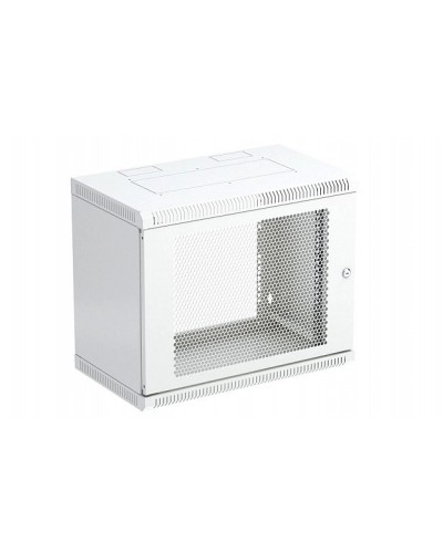 ШТ-НСр-9U-600-450-П (130411-00642). Шкаф настенный разборный 19, 9U. ССД (Связьстройдеталь) в Камышине