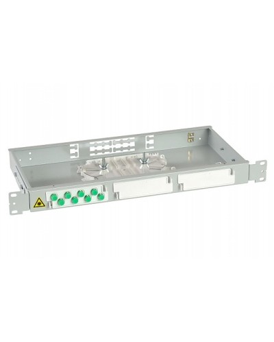 ШКОС-Л-1U/2-8-FC/ST~8-FC/D/APC~8-FC/APC (130308-00103). Кросс оптический 19. ССД (Связьстройдеталь) в Камышине