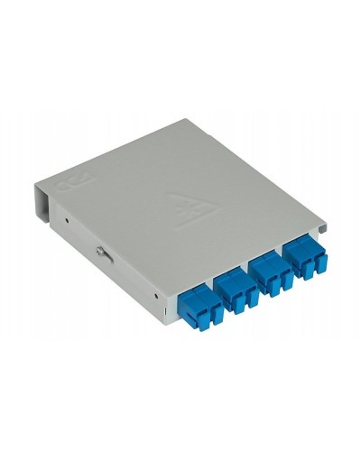 ШКОН-Р/1-8-SC~8-SC/SM~8-SC/UPC(130401-00064). Кросс оптический настенный. ССД (Связьстройдеталь) в Камышине