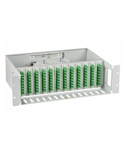 ШКОС-С-3U/4-96-SC~96-SC/APC~96-SC/APC(130301-02143). Кросс оптический 19. ССД (Связьстройдеталь) в Камышине