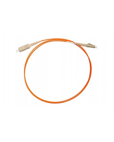 ШОС-MM50/2.0мм-LC/PC-SC/PC-1.0м HS (130201-03344). Патч-корд оптический. ССД (Связьстройдеталь) в Камышине