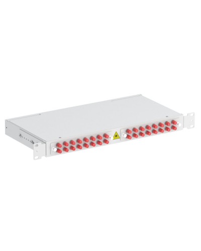 ШКОС-М-1U/2-32-FC/ST~32-FC/D/SM~32-FC/UPC (130303-02142). Кросс оптический 19. ССД (Связьстройдеталь) в Камышине
