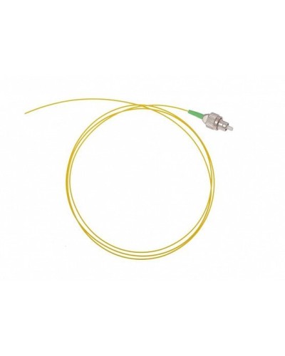 ШОС-SM/0.9мм-FC/APC-p/t -1.5м (130202-03295). Пигтейл оптический. ССД (Связьстройдеталь) в Камышине
