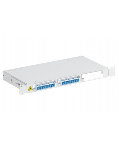 ШКОС-Л-1U/2-16-SC~16-SC/SM~16-SC/UPC (130308-00104). Кросс оптический 19. ССД (Связьстройдеталь) в Камышине