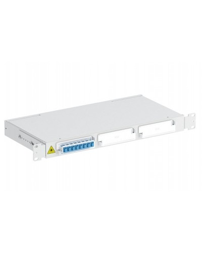 ШКОС-Л-1U/2-8-SC~8-SC/SM~8-SC/UPC (130308-00100). Кросс оптический 19. ССД (Связьстройдеталь) в Камышине