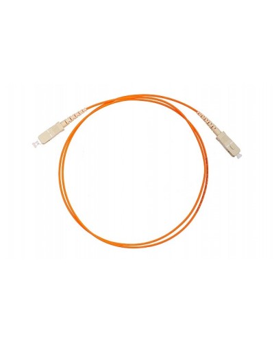 ШОС-MM50/2.0мм-SC/PC-SC/PC-1.0м HS (130201-02922). Патч-корд оптический. ССД (Связьстройдеталь) в Камышине