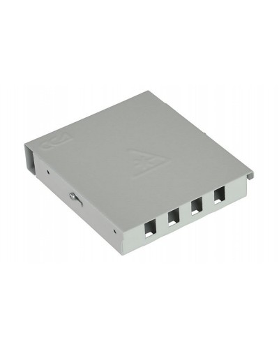 ШКОН-Р/1-4-SC~-(корпус)~(130401-00003). Кросс оптический настенный. ССД (Связьстройдеталь) в Камышине