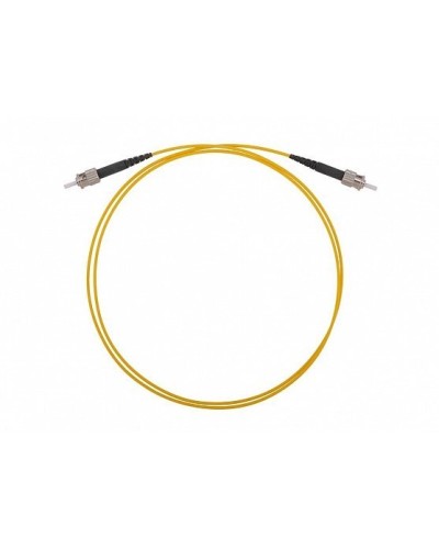 ШОС-SM/2.0мм-ST/UPC-ST/UPC-1.0м (130201-02999). Патч-корд оптический. ССД (Связьстройдеталь) в Камышине
