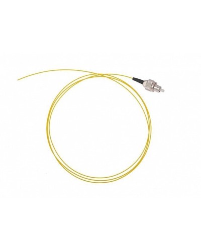 ШОС-SM/0.9мм-FC/UPC-p/t -1.0м (130202-04235). Пигтейл оптический. ССД (Связьстройдеталь) в Камышине