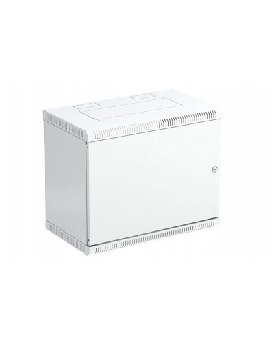 ШТ-НСр-9U-600-450-М (130411-00641). Шкаф настенный разборный 19, 9U. ССД (Связьстройдеталь) в Камышине
