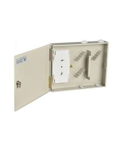 ШКОН-У/1-24-FC/ST~-(корпус)~(130404-00008). Кросс оптический настенный. ССД (Связьстройдеталь) в Камышине