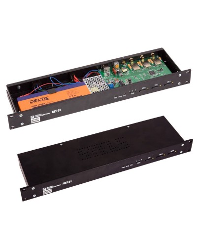 STEMAX GET-01. GSM модем. Стелс НПП в Камышине
