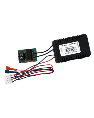 STEMAX PM2014M. Источник стабилизированного питания. Стелс НПП в Камышине