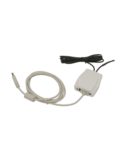 NetFeeler3 USB (ME-PK-621C). Датчик температуры и влажности окружающей среды. Связь инжиниринг в Камышине