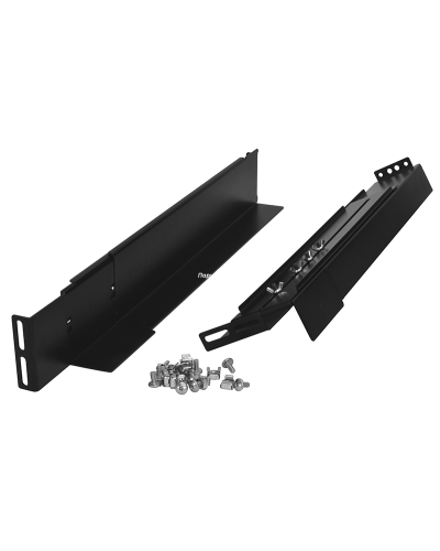 Рельсы для монтажа Rail Kit 19 2U. Рельсы монтажные. Связь инжиниринг в Камышине