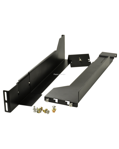 Рельсы для монтажа Rail Kit 19 3U. Рельсы монтажные. Связь инжиниринг в Камышине