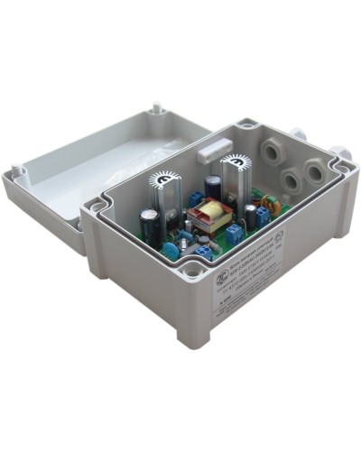 БПУ-2-220VAC-24VDC/2,0A. Блок питания уличный взрывозащищенный. Тахион в Камышине