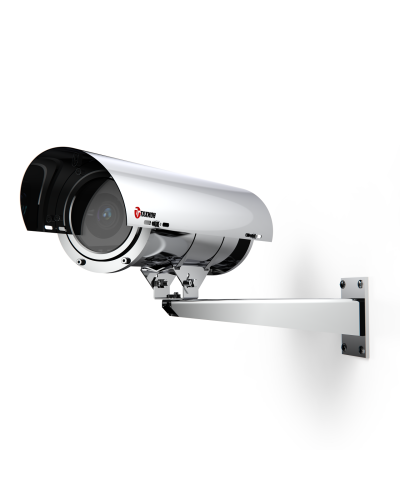 ТВК-80-IP-8Г-V2812-PoE+ Ex. Видеокамера IP взрывозащищенная. Тахион в Камышине