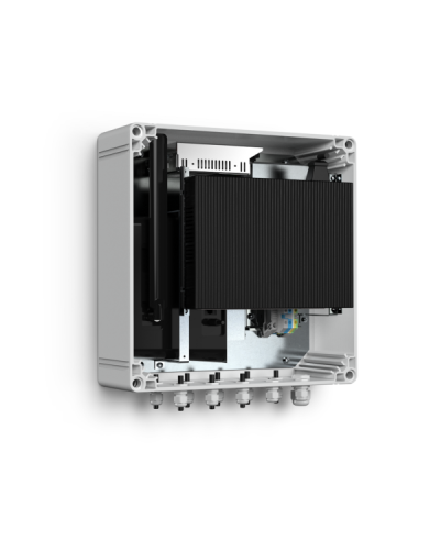 УСВР-8-PoE/GSM/Wi-Fi. Видеорегистратор IP 8-канальный. Тахион в Камышине