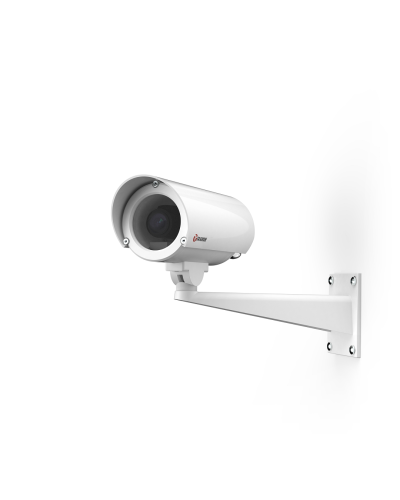 ТВК-65-IP-5-F36-12VDC. Видеокамера IP цилиндрическая. Тахион в Камышине