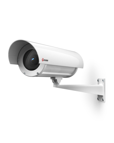 ТВК-101-IP-4ГВБ-V410-24VDC/AC. Видеокамера IP взрывозащищенная. Тахион в Камышине