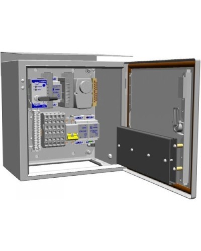 К-2. Козырек. Тахион в Камышине