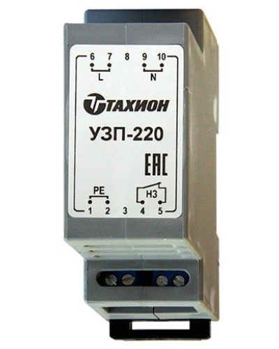 УЗП-220. Устройство защиты оборудования. Тахион в Камышине