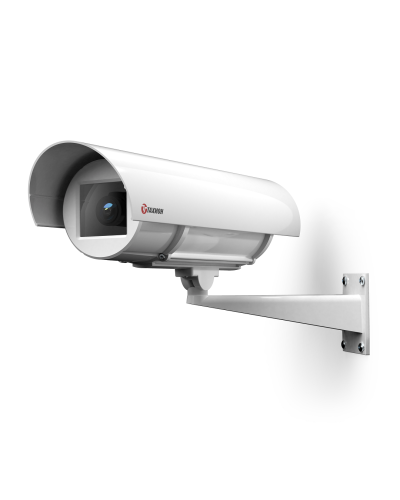 ТВК-81-IP-7-V410-24VDC/AC. Видеокамера IP цилиндрическая. Тахион в Камышине