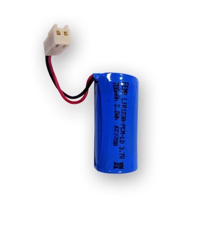 LIR123A-PCB(PCM)-LD(/A12787) EEMB. Аккумулятор резервного питания для Security Hub и Security Hub 4G. ТЕКО в Камышине