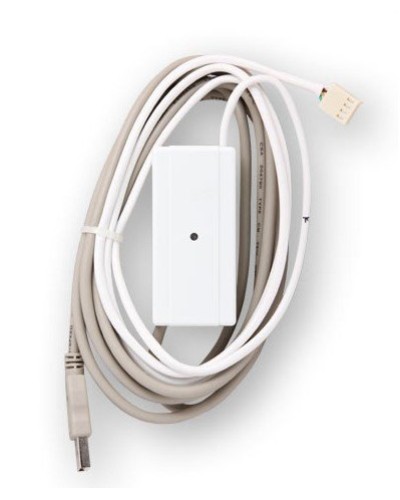 Астра-984. Устройство сопряжения интерфейсов RS-485/USB. ТЕКО в Камышине