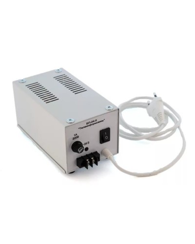 БП-24-5. Блок питания. Телеинформсвязь в Камышине