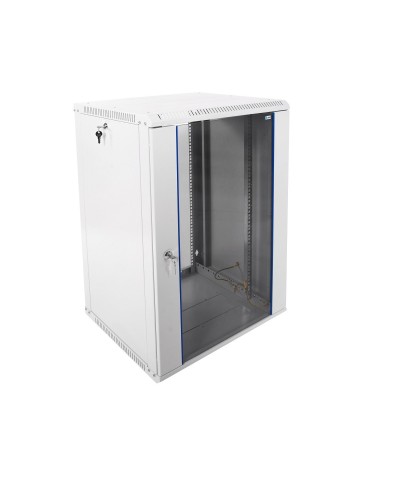 ШРН-Э-18.500. Шкаф телекоммуникационный 19 настенный 18U. ЦМО в Камышине