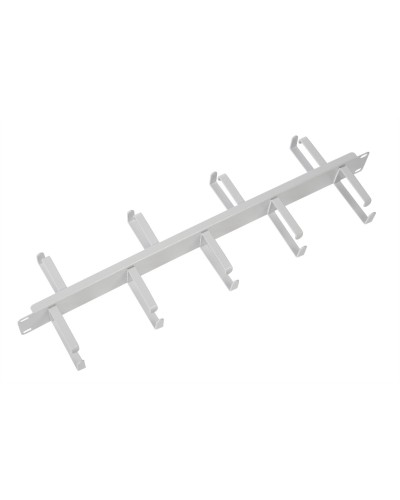 ГКО-1-9. Органайзер кабельный горизонтальный двусторонний. ЦМО в Камышине
