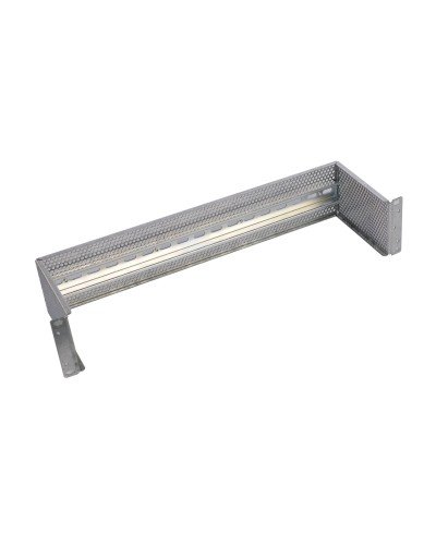 STK-RACKMNT-2955. Панель 19 с DIN-рейкой для установки коммутаторов. ЦМО в Камышине