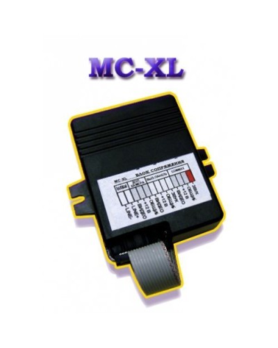 MC-XL. Модуль сопряжения цифровой. Видеотехнология в Камышине