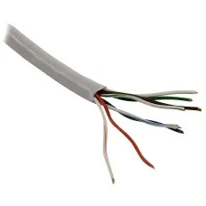 US5505-100A. Кабель «витая пара» (LAN) для структурированных систем связи. 5bites