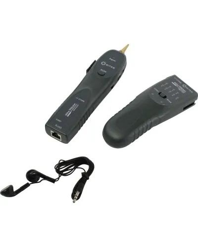 LY-CT006: Тестер для витой пары в Камышине