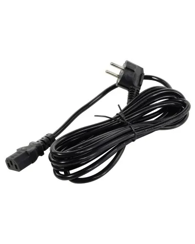 PC207-50A. Кабель питания. 5bites в Камышине