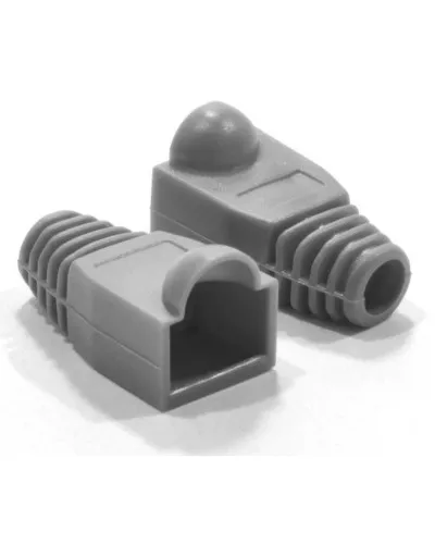US016-GY (100шт). Защитный колпачок. 5bites в Камышине